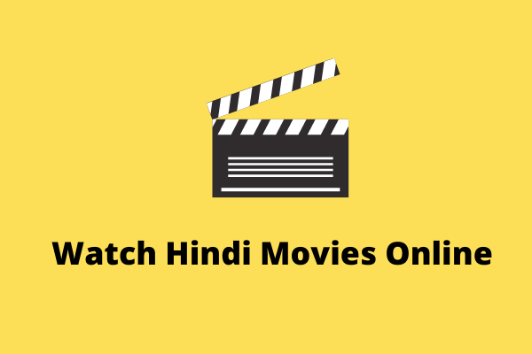 Websites for you where you can watch new Hindi Movies